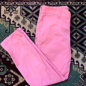 Never worn Girlfriend Khaki by Gap